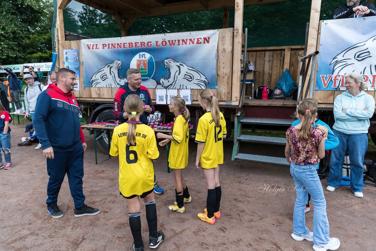 Bild 92 - Loewinnen Cup